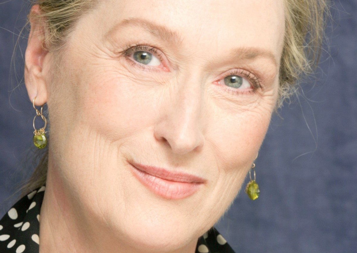 Meryl Streep: pic #137050