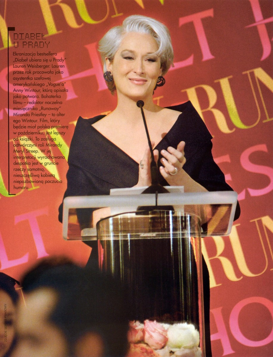 Meryl Streep: pic #63102