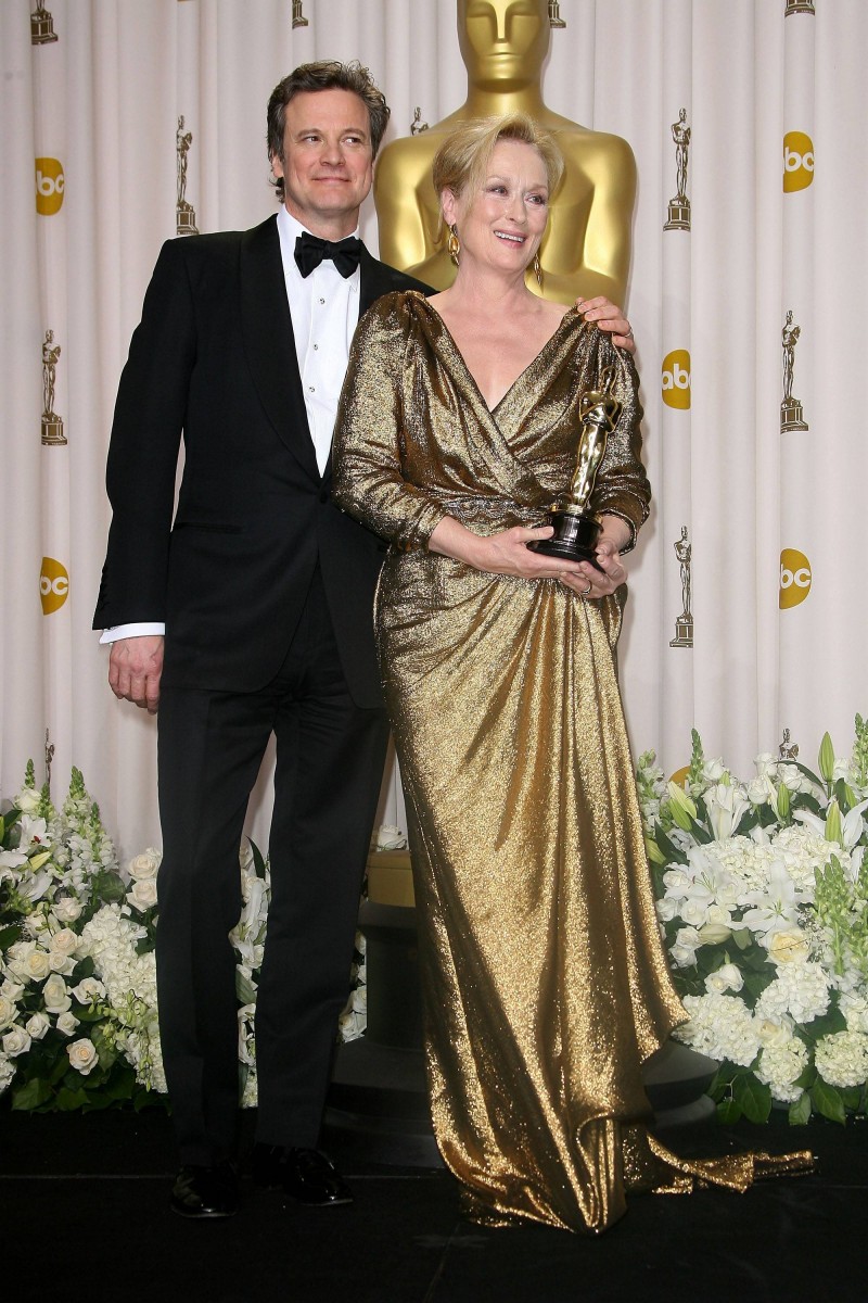 Meryl Streep: pic #465341