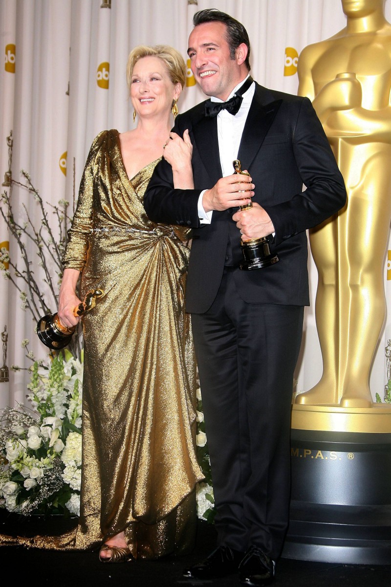 Meryl Streep: pic #465336