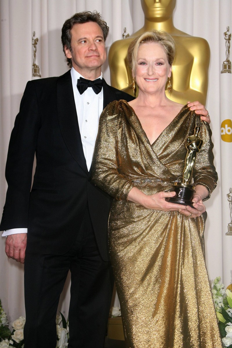 Meryl Streep: pic #465342