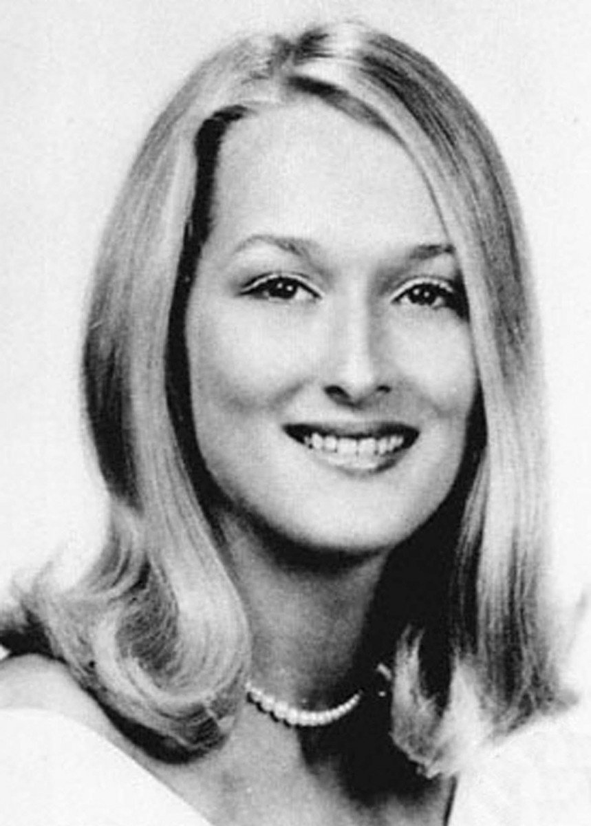 Meryl Streep: pic #138606