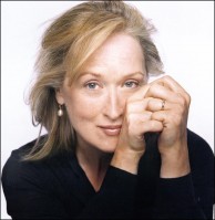 Meryl Streep photo #