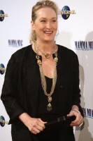 Meryl Streep photo #