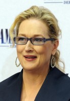 Meryl Streep photo #