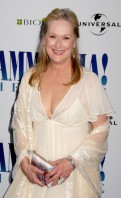 Meryl Streep photo #