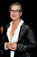 Meryl Streep photo #