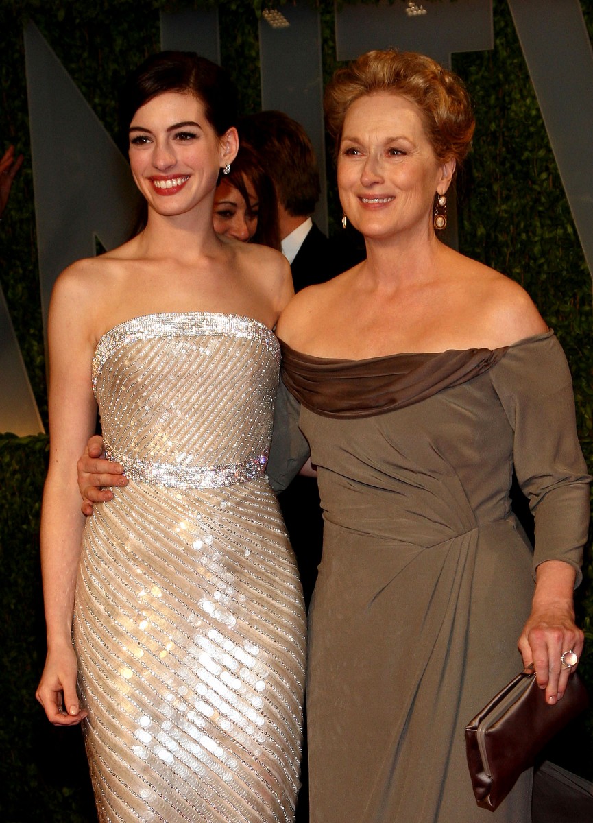 Meryl Streep: pic #188064