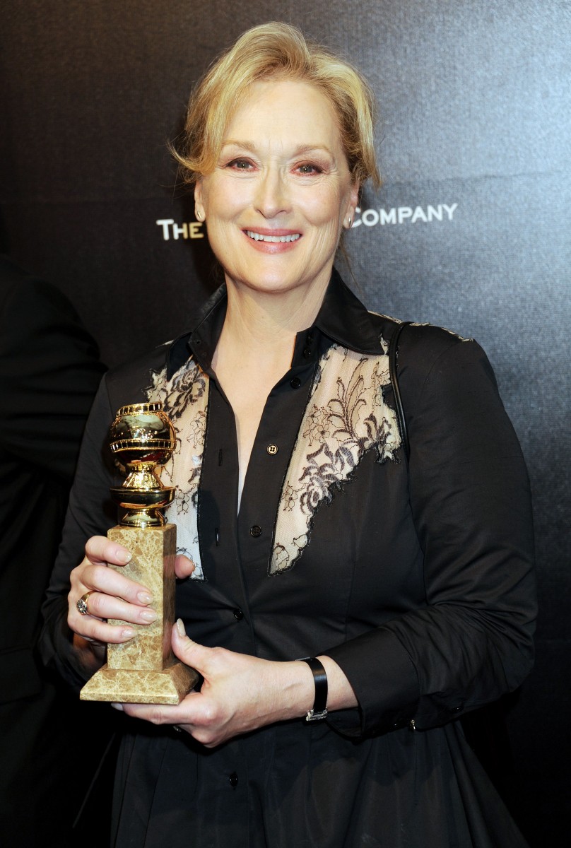 Meryl Streep: pic #479774