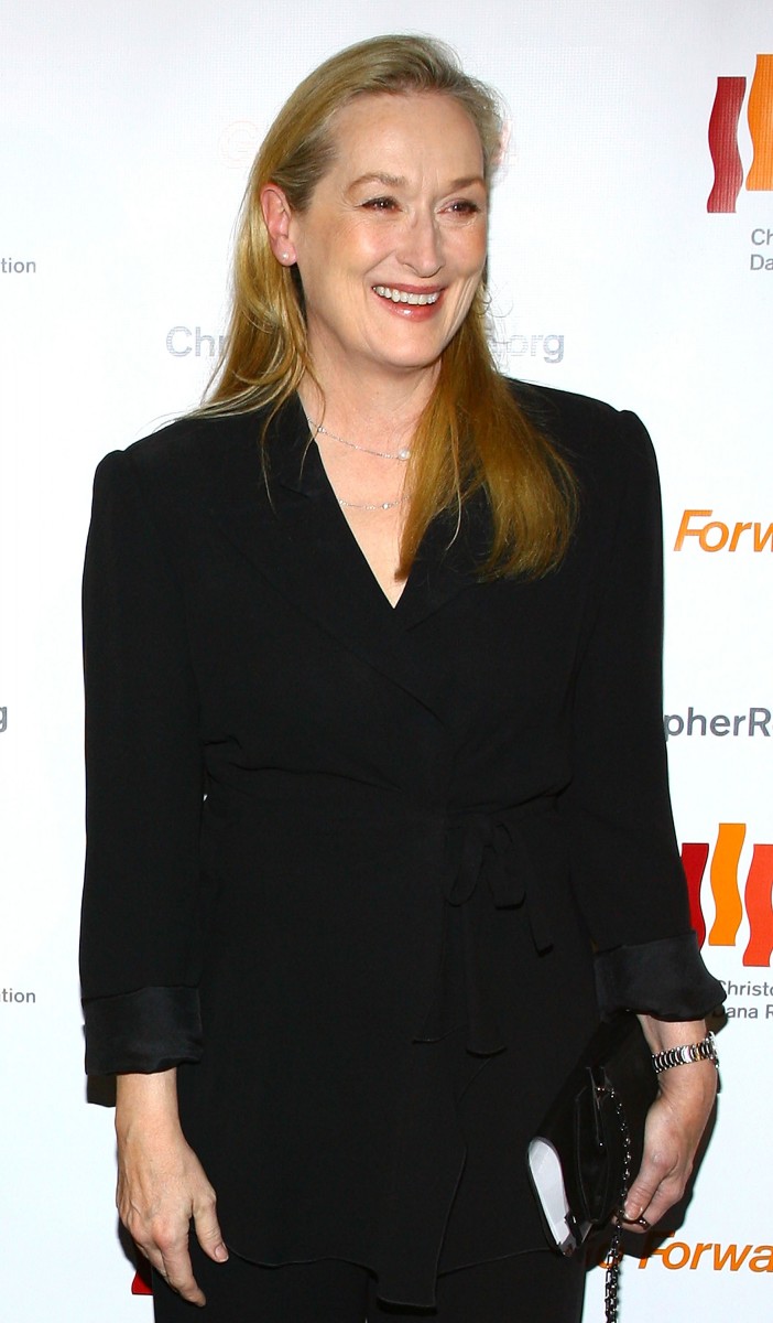 Meryl Streep: pic #476958