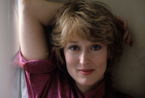 Meryl Streep photo #