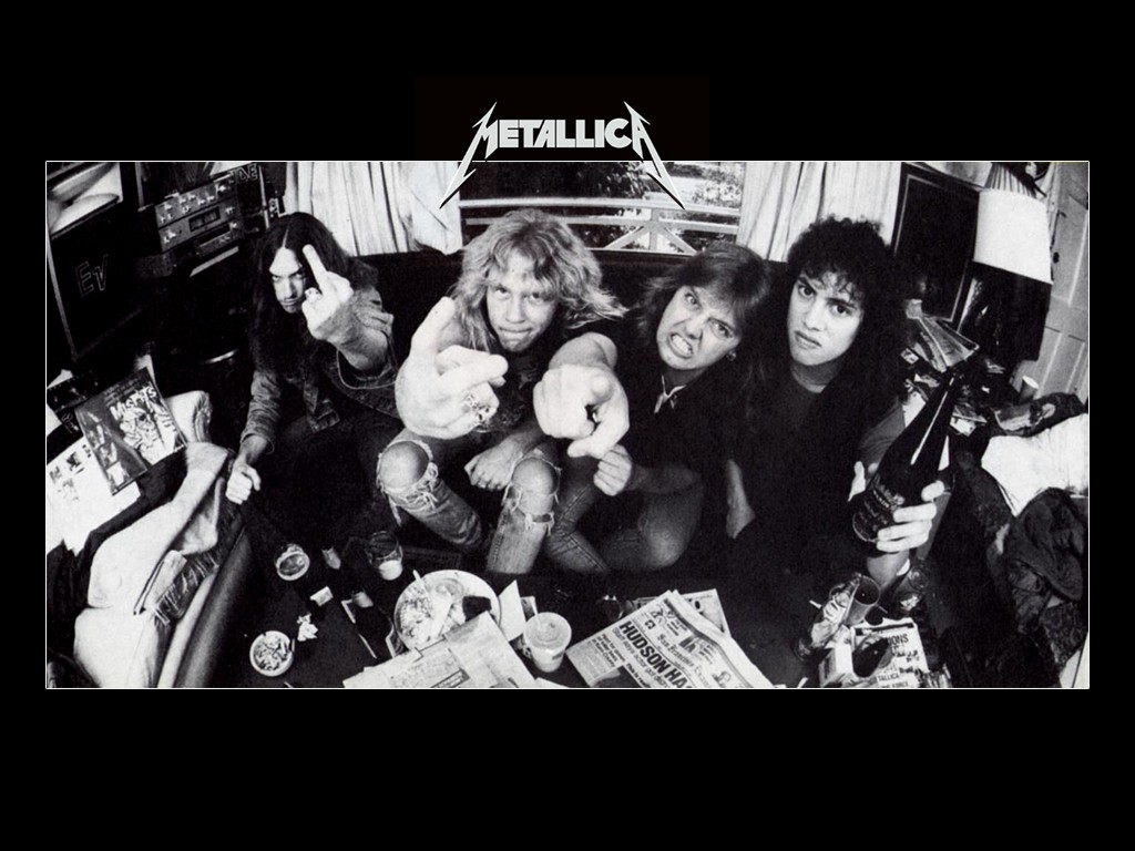 Metallica: pic #287187