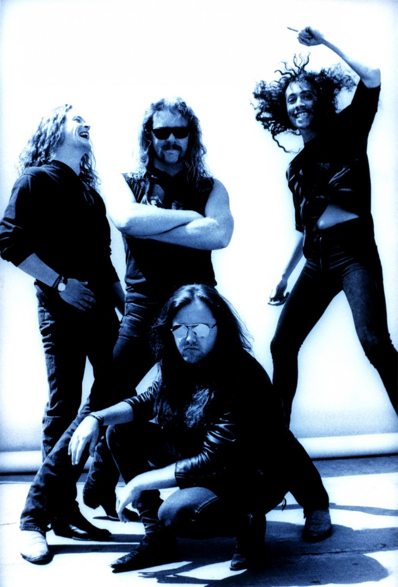 Metallica: pic #243523