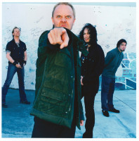 Metallica photo #