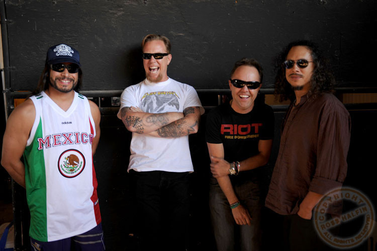 Metallica: pic #104306