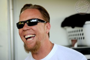 Metallica photo #