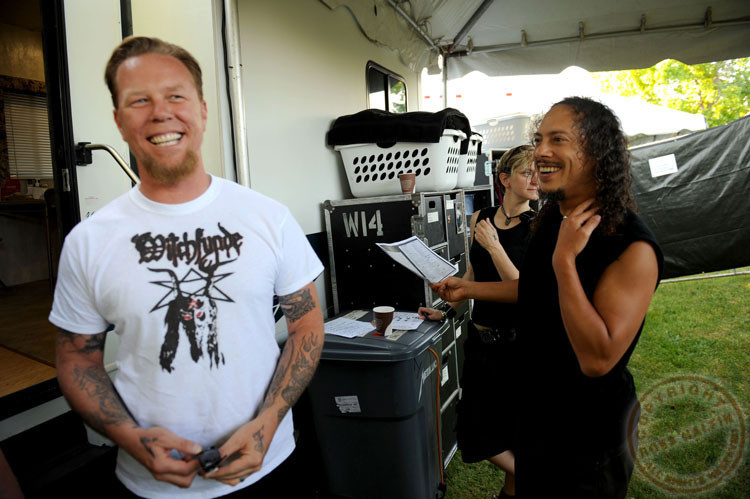Metallica: pic #104304