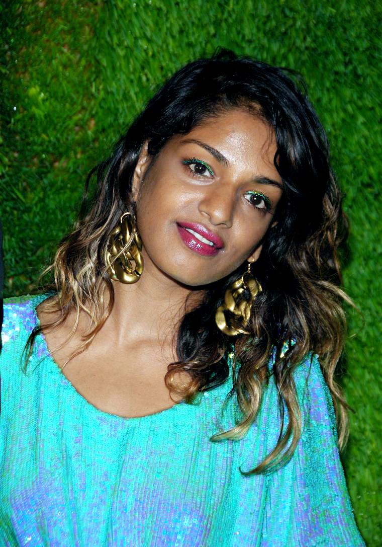 M.I.A.: pic #1043653