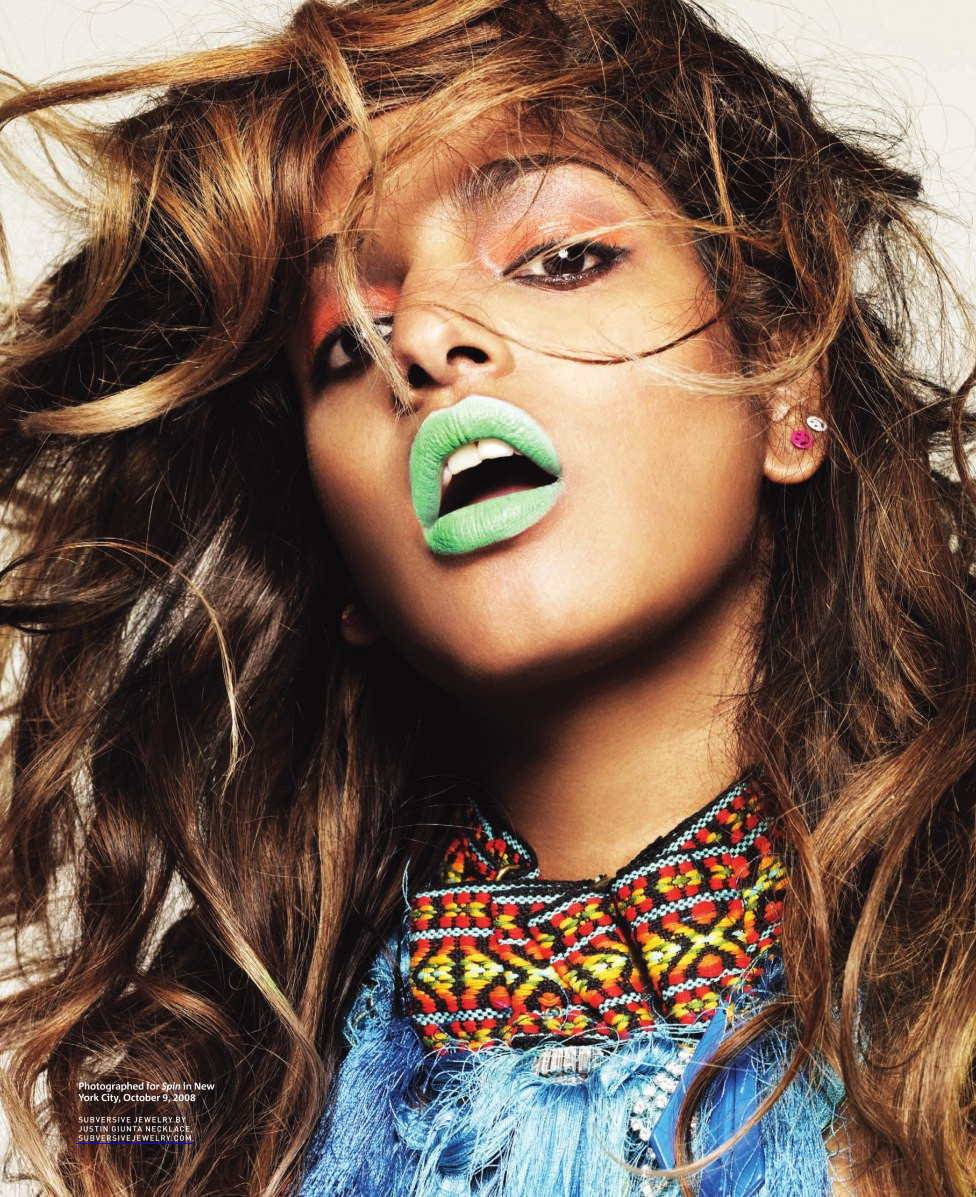 M.I.A.: pic #429631