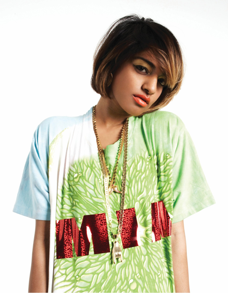 M.I.A.: pic #429630