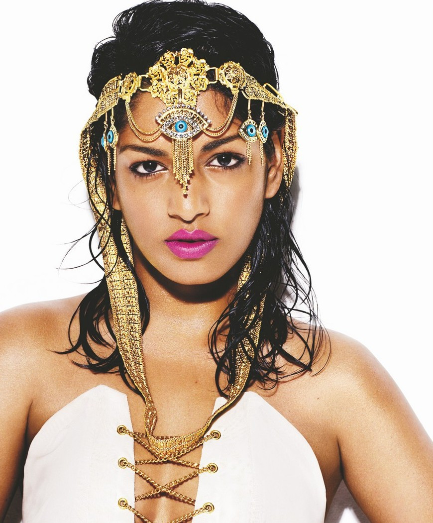 M.I.A.: pic #411976