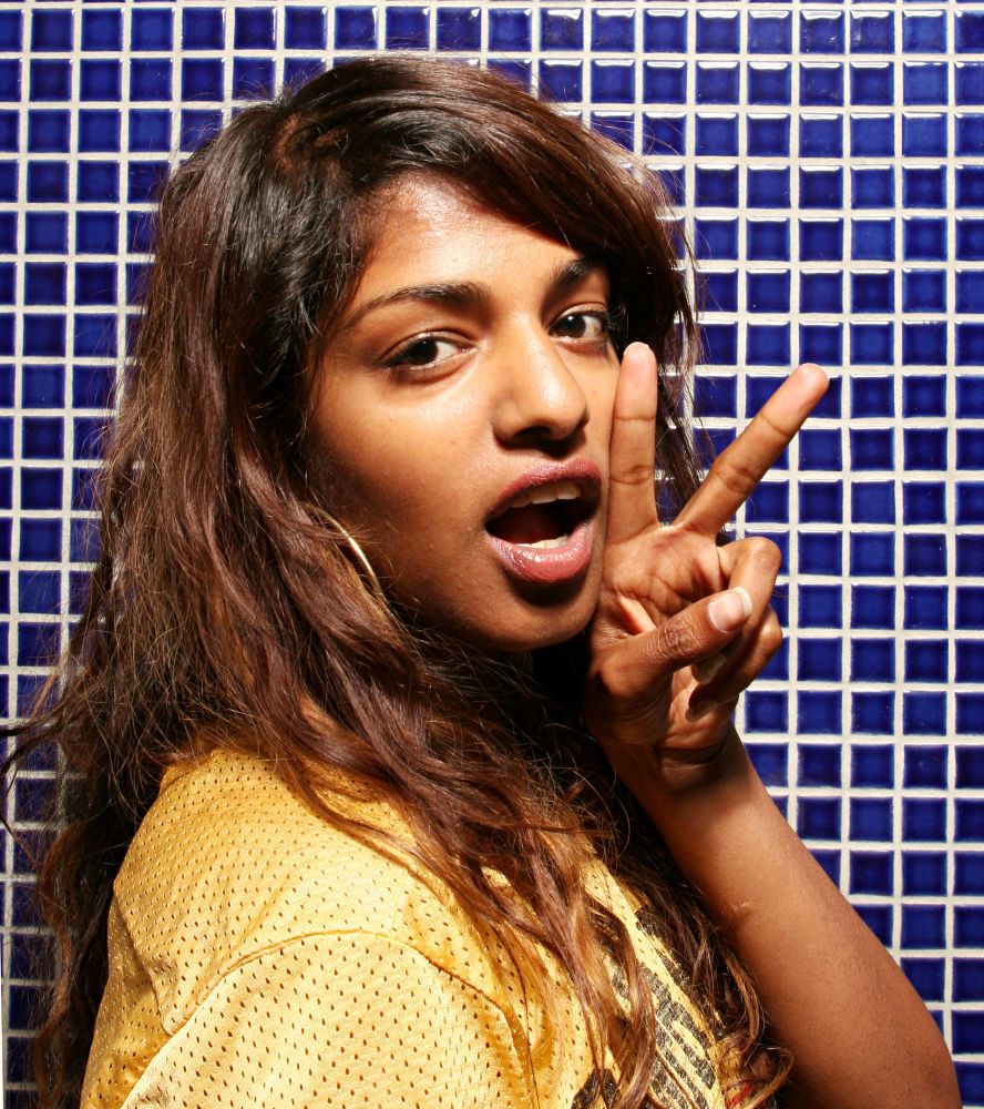 M.I.A.: pic #411975