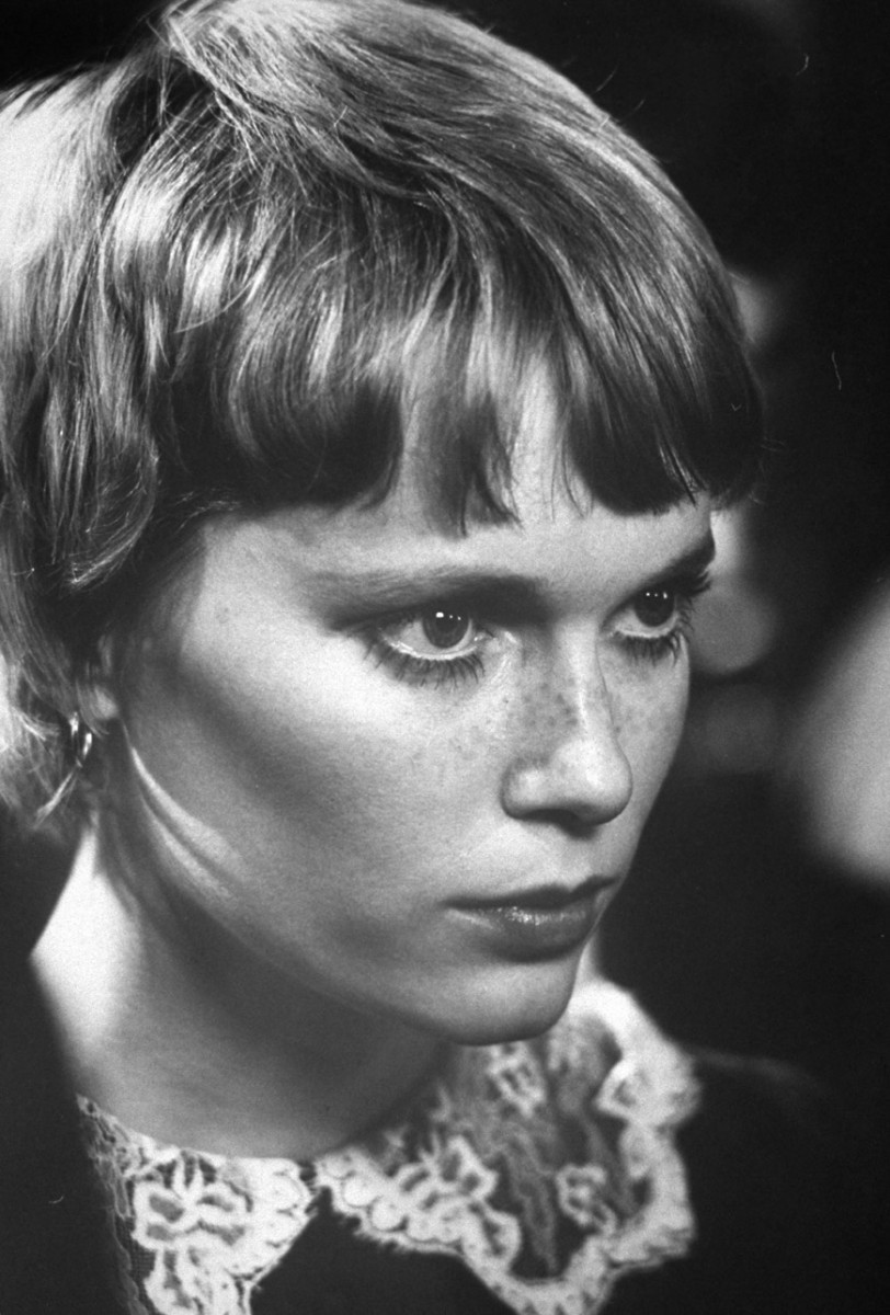 Mia Farrow: pic #229876