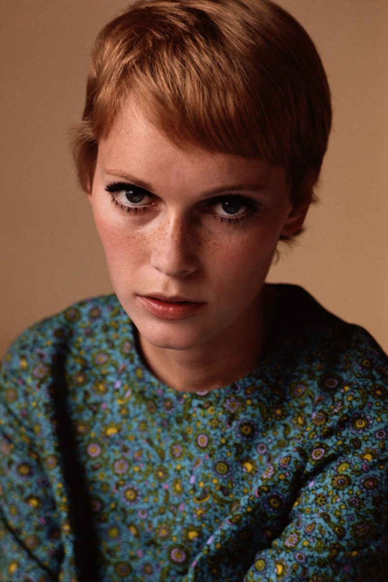 Mia Farrow: pic #229870