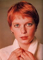 Mia Farrow photo #