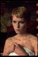 Mia Farrow photo #