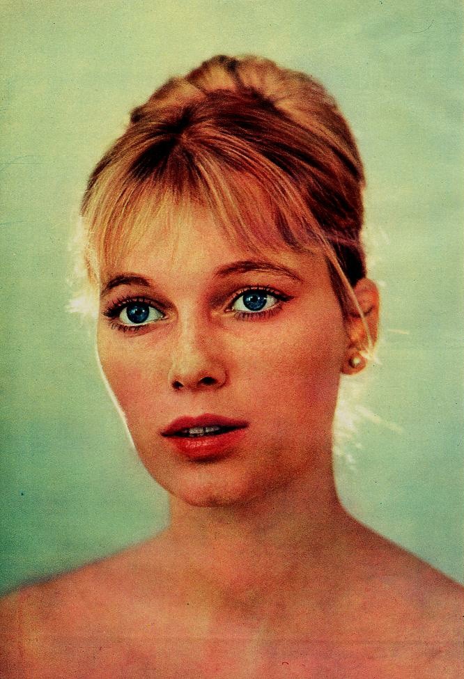 Mia Farrow: pic #203230