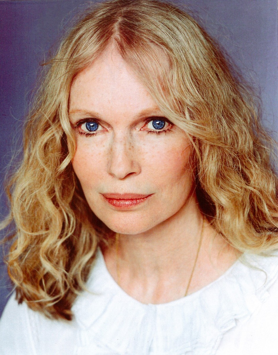 Mia Farrow: pic #351114