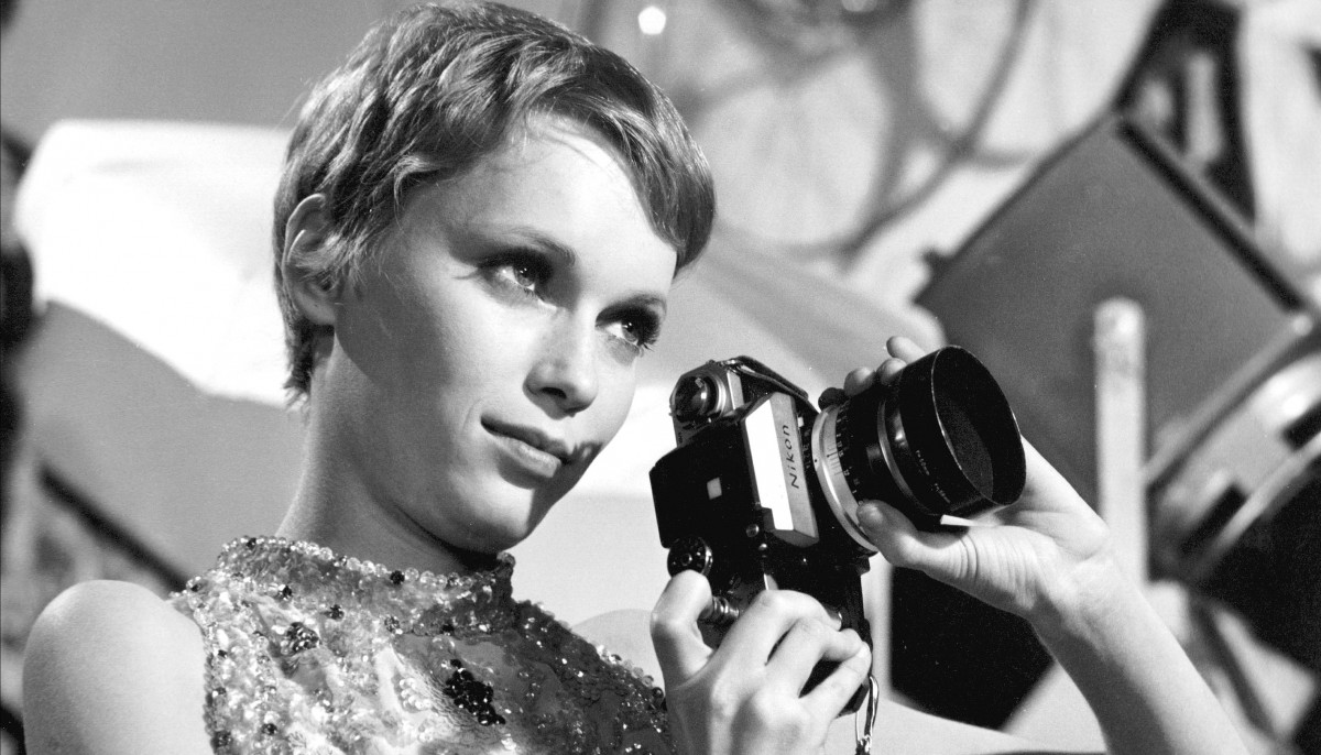 Mia Farrow: pic #351081