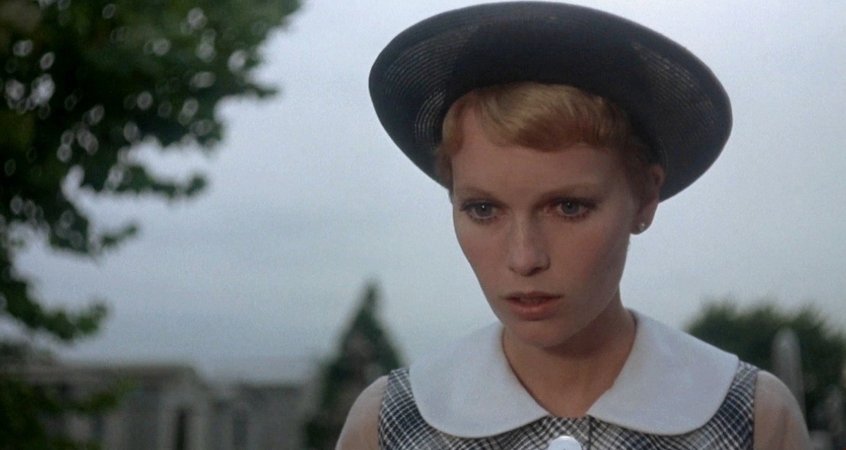 Mia Farrow: pic #301380