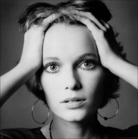 Mia Farrow photo #