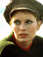 Mia Farrow pic #76644