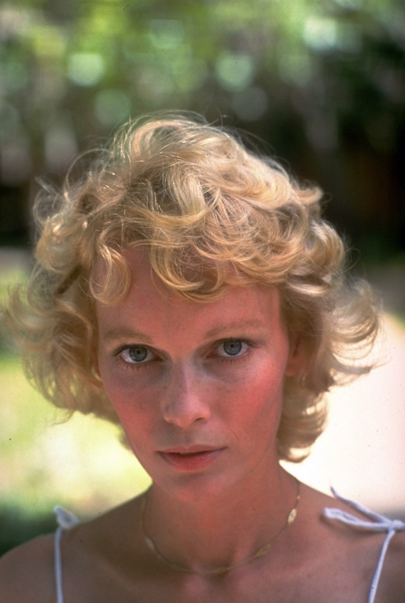 Mia Farrow: pic #351033