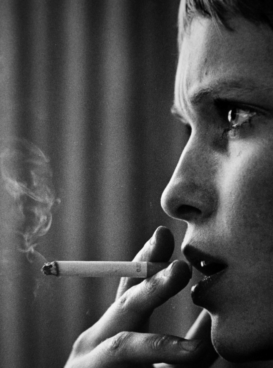 Mia Farrow: pic #351044