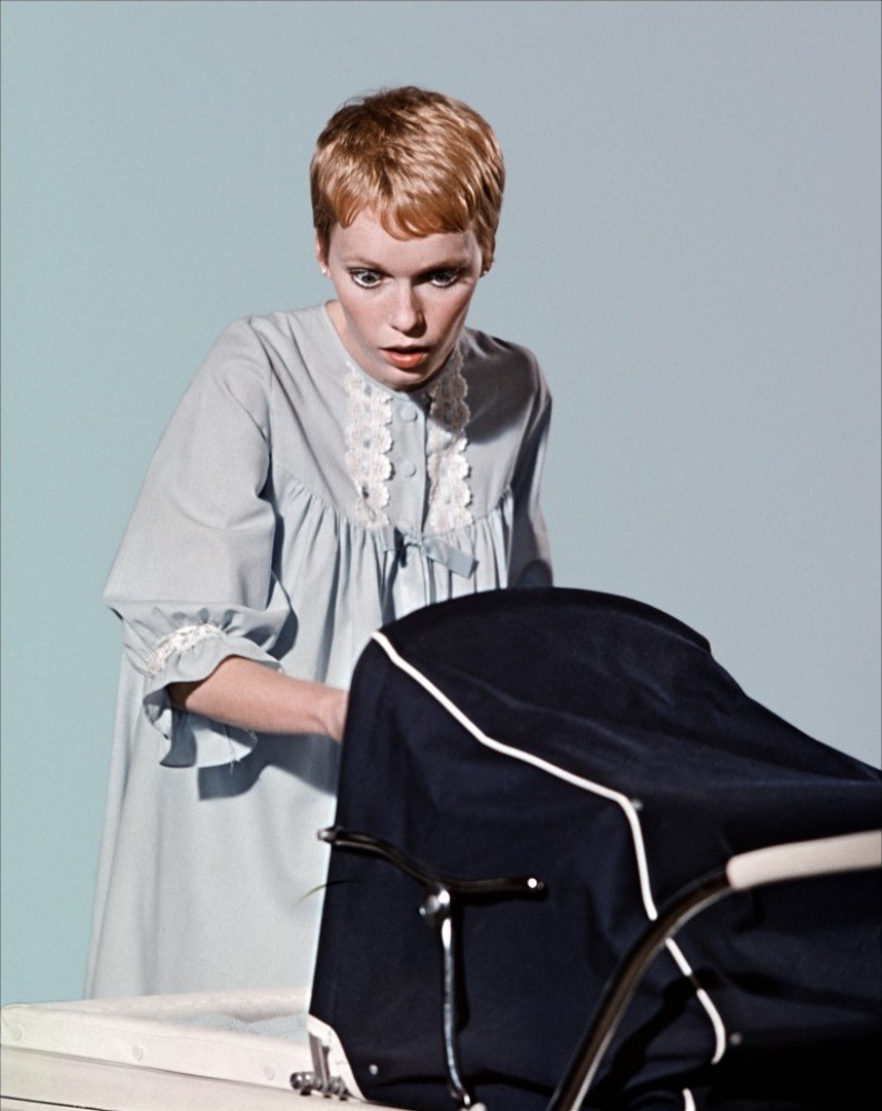 Mia Farrow: pic #185117