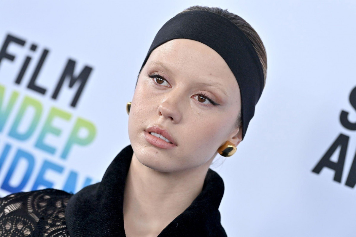 Mia Goth: pic #1324137