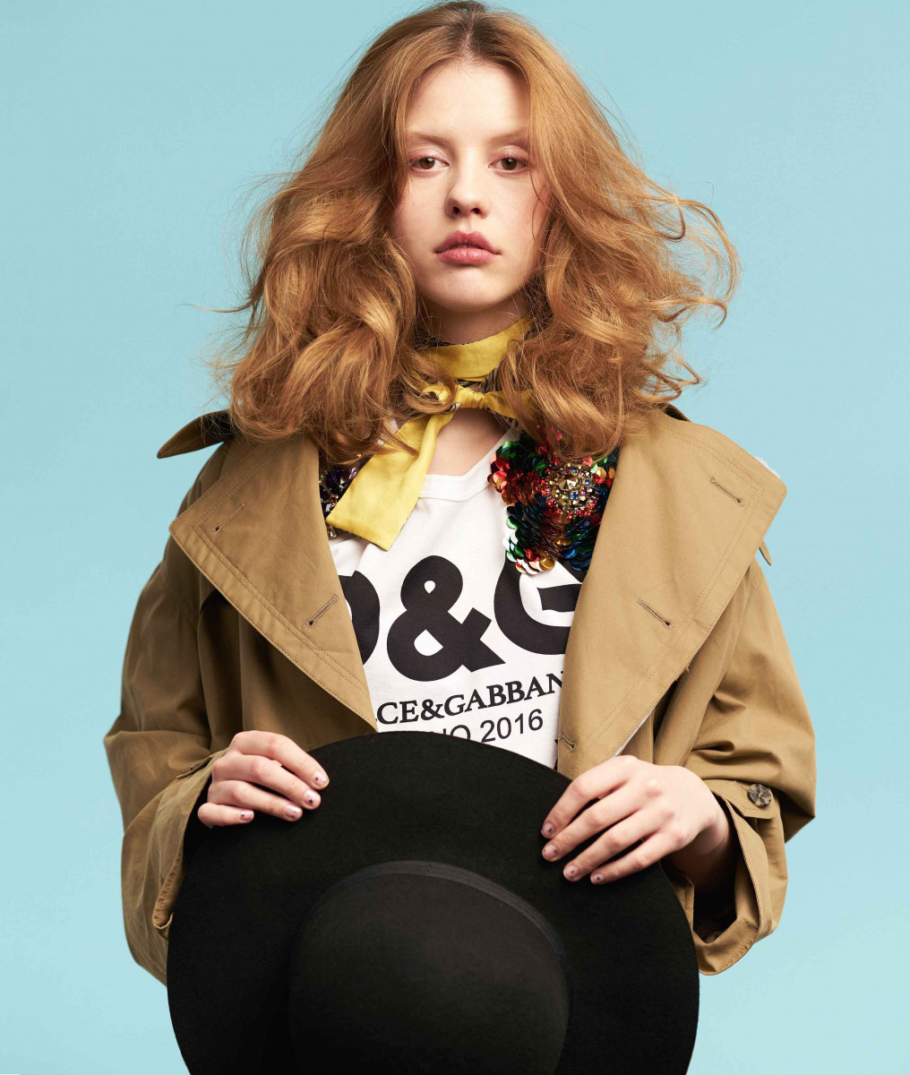 Mia Goth: pic #1355091