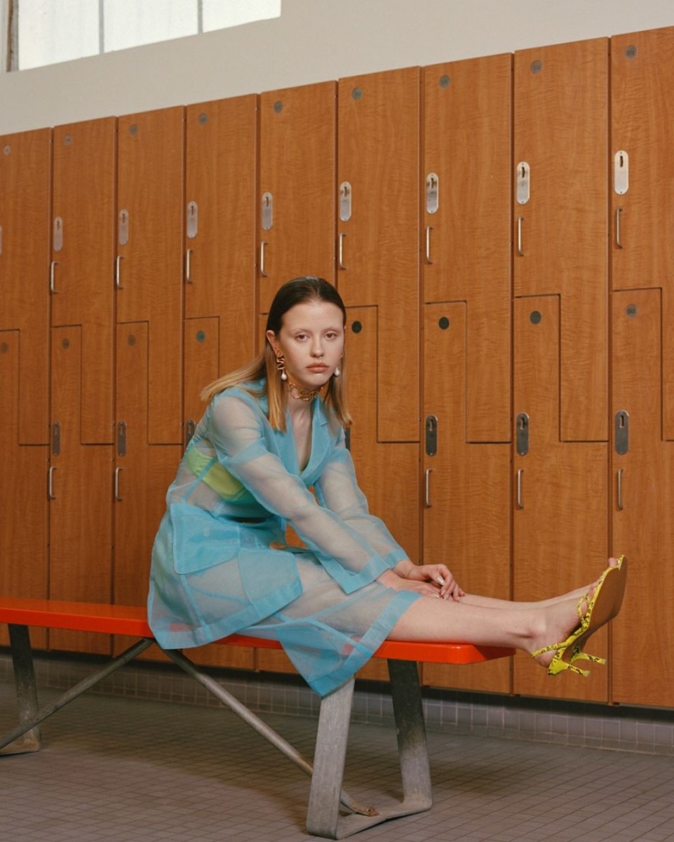 Mia Goth: pic #1114600