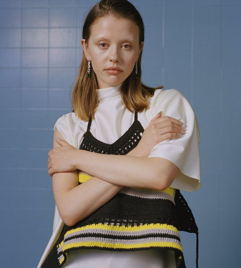 Mia Goth: pic #1114598