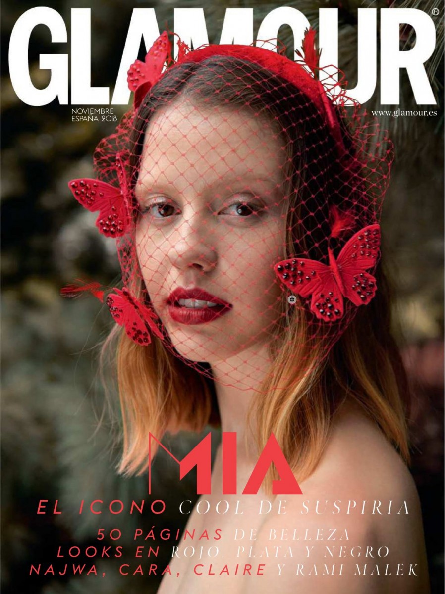 Mia Goth: pic #1087446