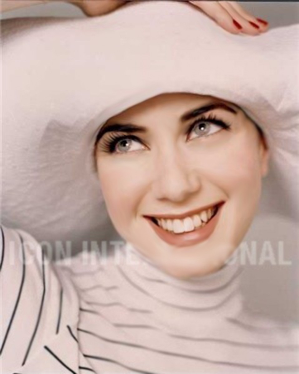 Mia Kirshner: pic #54065