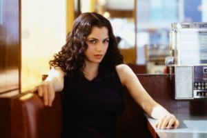 Mia Kirshner photo #