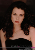 Mia Kirshner photo #