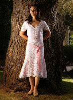 Mia Maestro photo #