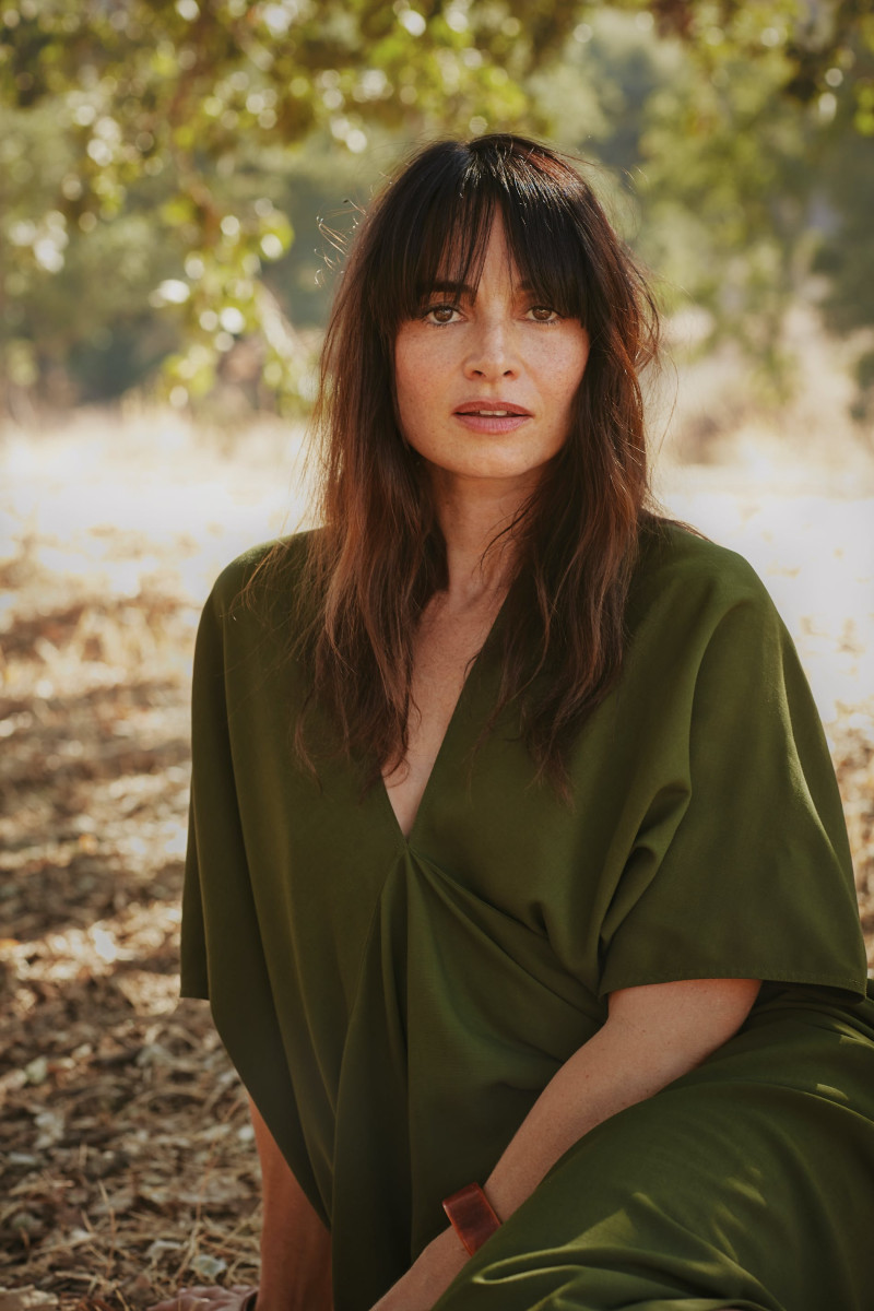 Mia Maestro: pic #1274036