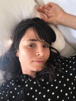 Mia Maestro photo #